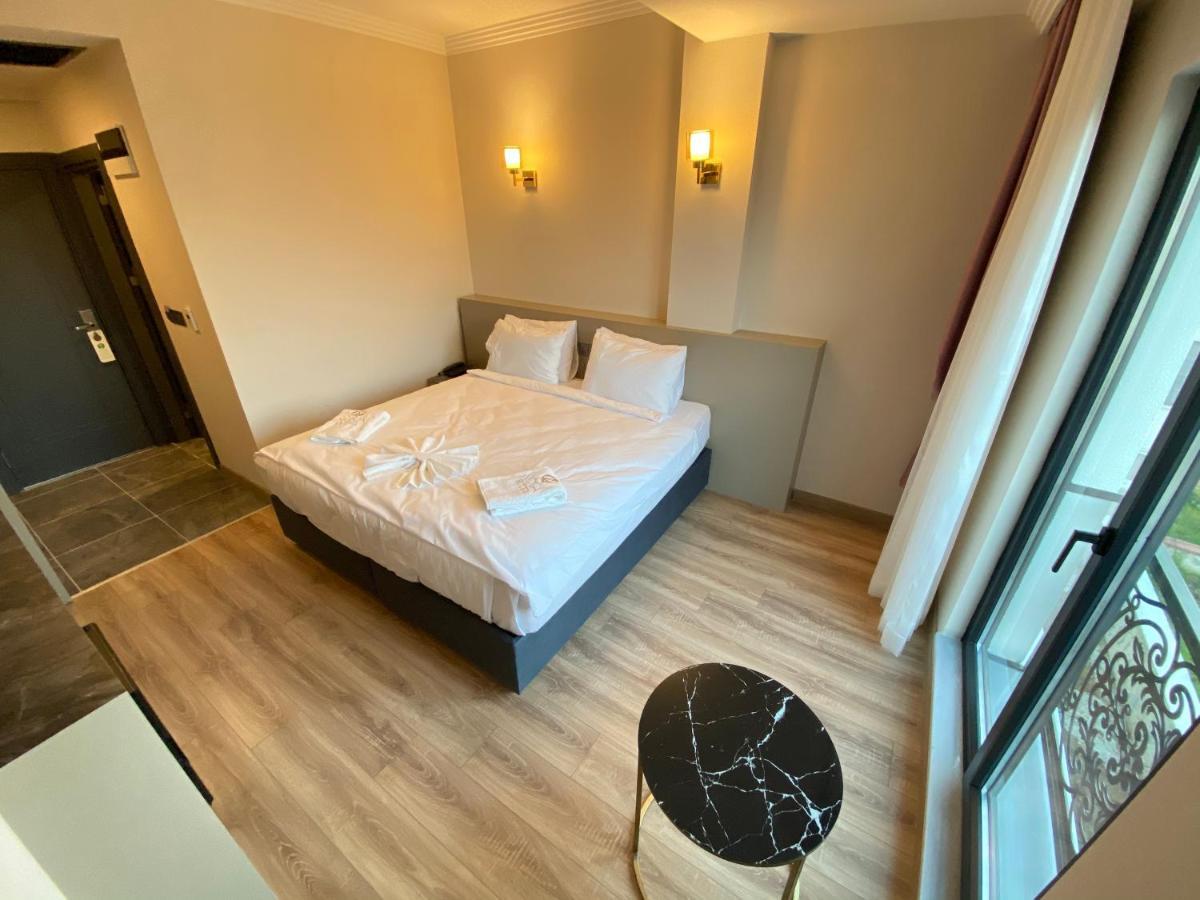 The Nova Hotel Yalova  Exterior foto