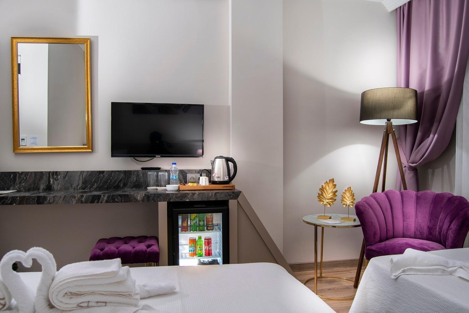 The Nova Hotel Yalova  Exterior foto